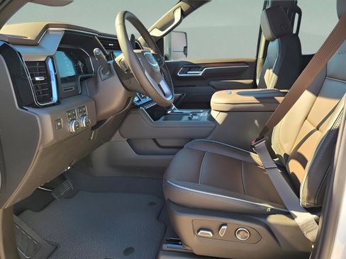 New 2026 GMC Sierra 3500 Denali image 20