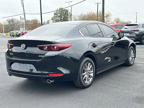Used 2024 MAZDA MAZDA3 s image 8