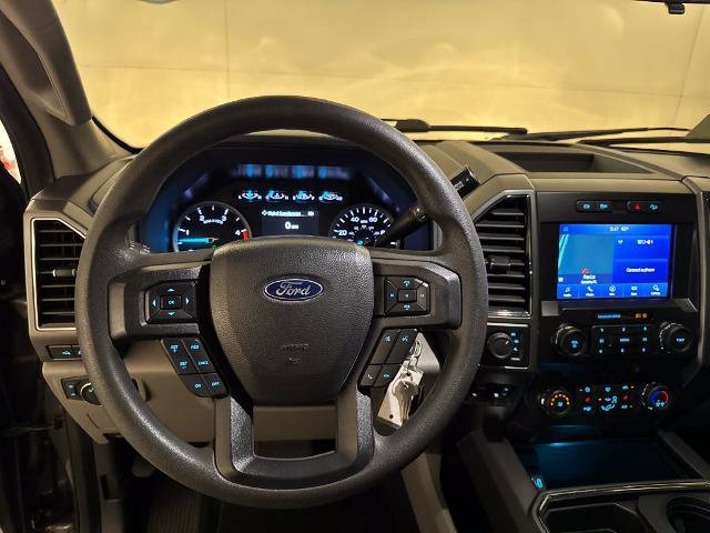 Certified 2022 Ford F250 XLT w/ XLT Premium Package AWD/4WD image 5