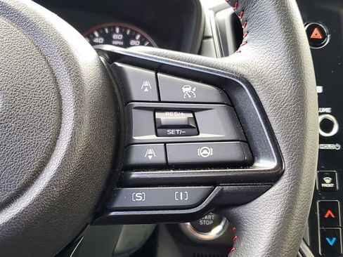 Used 2024 Subaru Impreza RS image 16