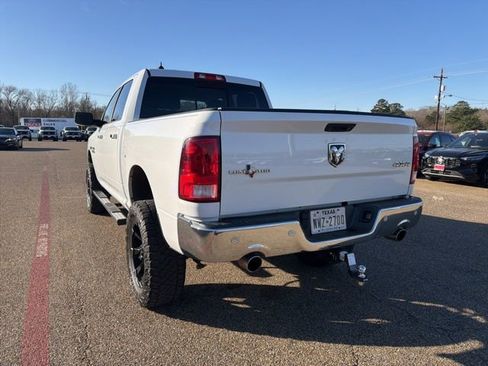 Used 2016 RAM 1500 Lone Star image 5