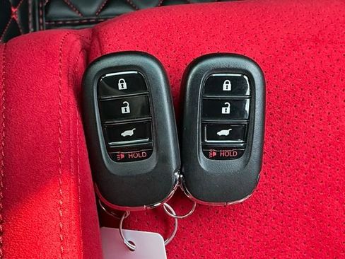 Used 2024 Honda Civic Type R image 18