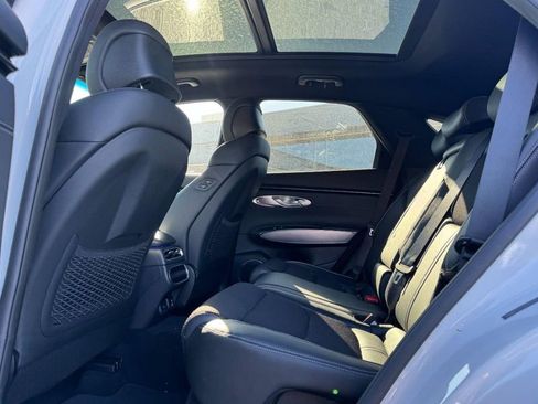 Certified 2025 Genesis GV70 3.5T Sport image 10