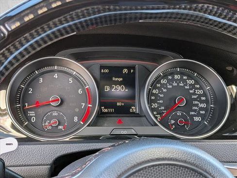 Used 2018 Volkswagen GTI S image 11