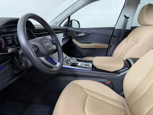 Used 2025 Audi Q7 2.0T Premium Plus w/ Premium Plus Package image 5
