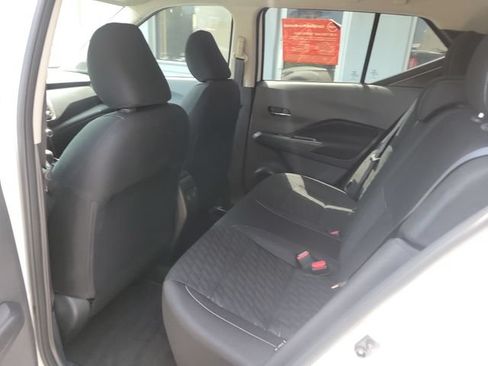 Used 2024 Nissan Kicks SV FWD image 21