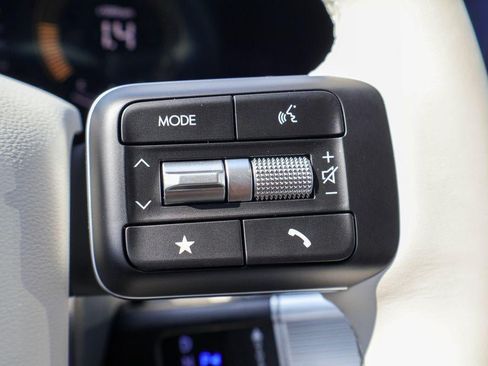 New 2026 Hyundai Santa Fe SEL FWD image 17