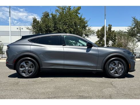 Used 2023 Ford Mustang Mach-E Select w/ Comfort Package Lite RWD image 7