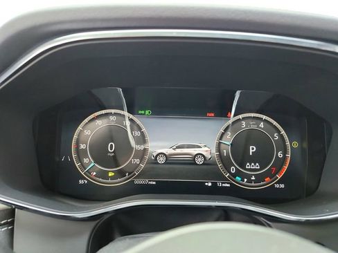 New 2026 Jaguar F-PACE R-Dynamic S image 24