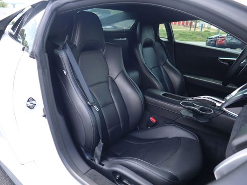 Used 2018 Acura NSX AWD/4WD image 3