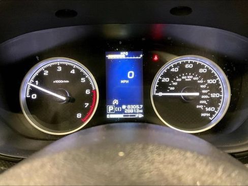 Used 2023 Subaru Forester Premium AWD/4WD image 20
