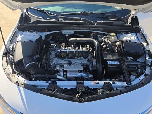 Used 2022 Chevrolet Malibu LS w/ Driver Confidence Package II image 24