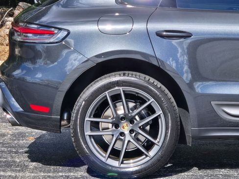 New 2026 Porsche Macan Turbo image 15