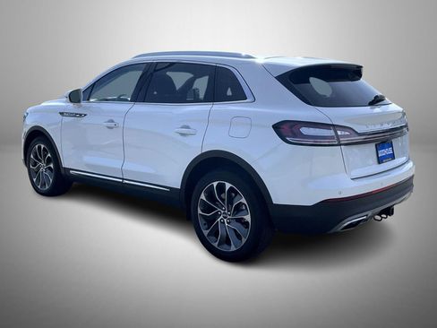 Used 2023 Lincoln Nautilus Reserve w/ Equipment Group 201A AWD/4WD image 7