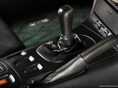 Used 1993 MAZDA RX-7 RWD image 40