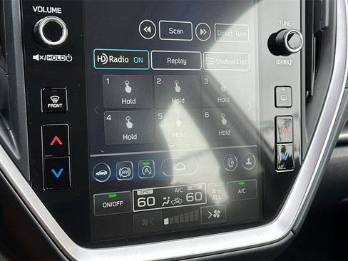 Certified 2025 Subaru Impreza 2.0i Sport image 22