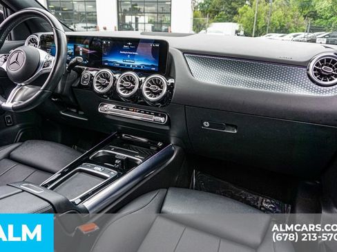 Used 2025 Mercedes-Benz GLA 250 image 23