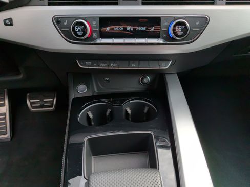 Used 2023 Audi A5 2.0T Premium Plus w/ Premium Plus image 28