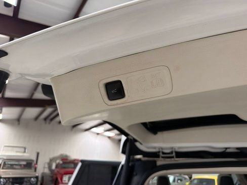 Used 2020 Lincoln Navigator Black Label AWD/4WD image 51