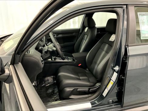 New 2026 Honda Civic Sport image 11