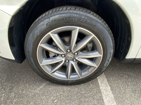 Used 2019 Acura RDX AWD w/ Technology Package image 11