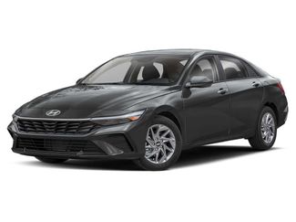 New 2026 Hyundai Elantra SEL Sport FWD video 1