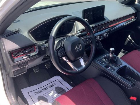Used 2025 Honda Civic Si image 18