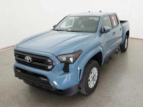 New 2026 Toyota Tacoma SR5 image 49