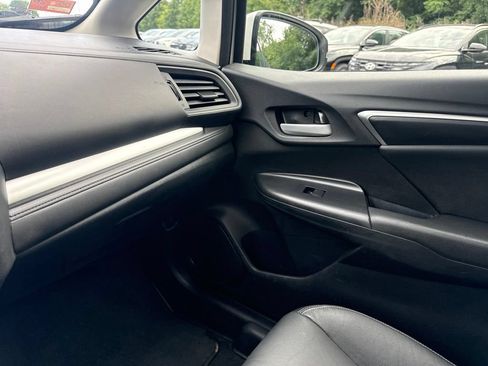 Used 2019 Honda Fit EX-L image 33