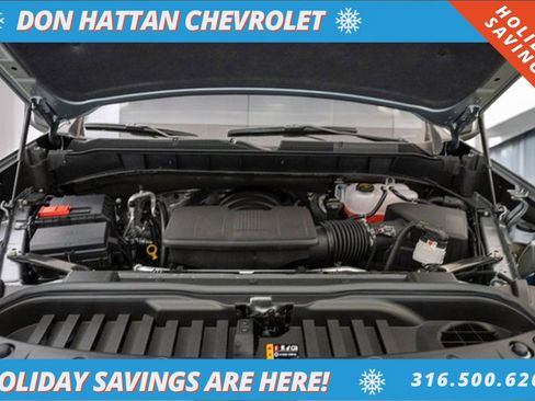 New 2026 Chevrolet Silverado 1500 RST image 41