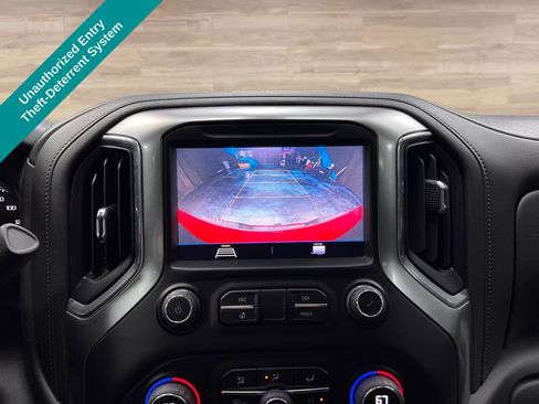 Used 2022 Chevrolet Silverado 2500 LT w/ Convenience Package image 8