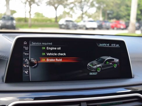 Used 2017 BMW ALPINA B7 xDrive AWD/4WD image 62