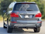 Used 2016 Mercedes-Benz GL 450 4MATIC image 4