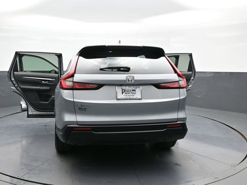 Certified 2023 Honda CR-V EX image 47