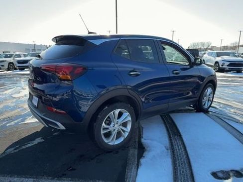 Used 2023 Buick Encore GX Preferred w/ Cold Weather Comfort Package image 8