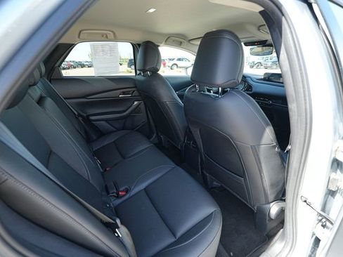Used 2021 MAZDA CX-30 FWD 2.5 S w/ Select Package image 24