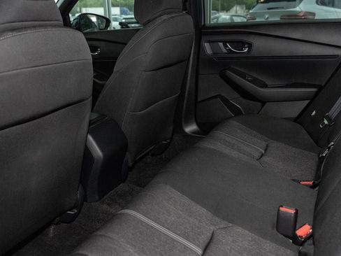 Used 2023 Honda Accord Sport image 9