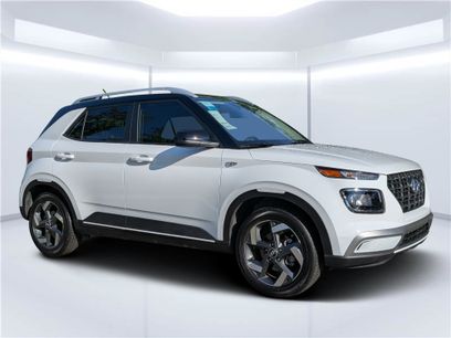 Certified 2026 Hyundai Venue SEL