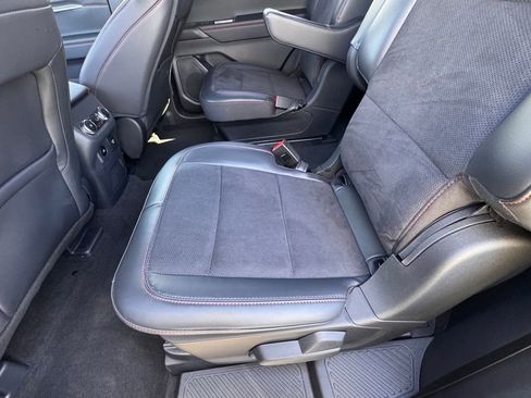 Used 2025 Ford Explorer ST w/ Sun And Sound Package image 30