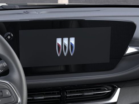 New 2026 Buick Envista Sport Touring image 23