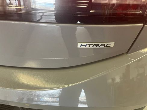 Used 2024 Hyundai Sonata SEL AWD/4WD image 8