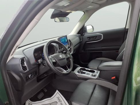Used 2024 Ford Bronco Sport Big Bend w/ Convenience Package AWD/4WD image 12