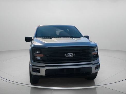 New 2026 Ford F150 XLT AWD/4WD image 8