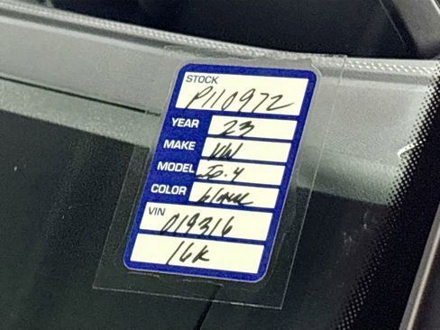 Certified 2023 Volkswagen ID.4 Pro S image 26