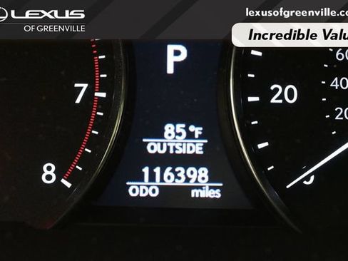Used 2013 Lexus LS 460 w/ Comfort Pkg RWD image 10