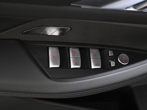 New 2026 BMW M4 xDrive Competition w/ Executive Package AWD/4WD image 37