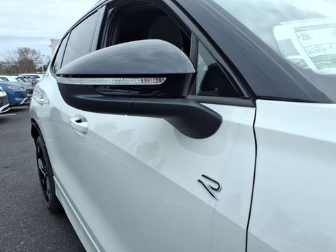 New 2026 Volkswagen Tiguan SE R-Line image 5