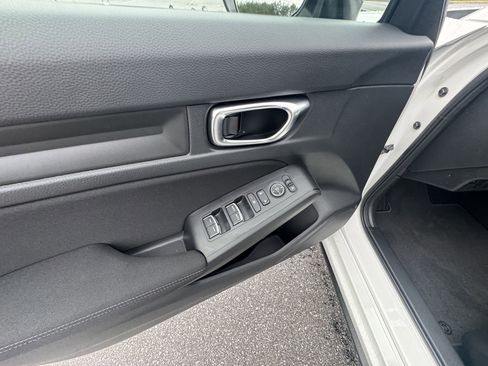 New 2026 Honda Civic Sport image 14