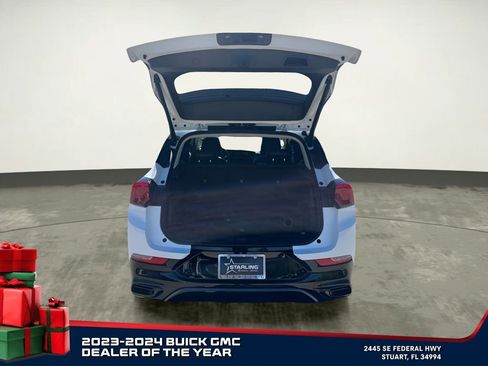 New 2026 Buick Encore GX Sport Touring w/ Advanced Technology Package image 15