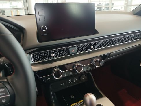 New 2025 Honda Civic Type R image 28